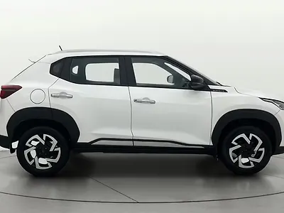 2021 Nissan Magnite XV