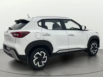 2021 Nissan Magnite XV