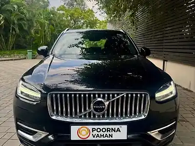 2021 वॉल्वो XC90 b6 इंस्क्रिप्शन 1