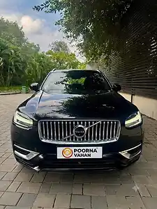 2021 वॉल्वो XC90 b6 इंस्क्रिप्शन 1 2021 वॉल्वो XC90 b6 इंस्क्रिप्शन 1