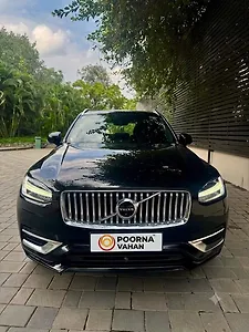 2021 Volvo XC90 B6 Inscription 1 2021 Volvo XC90 B6 Inscription 1