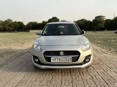 2022 मारुति सुज़ुकी स्विफ़्ट vxi [2021-2023] 1
