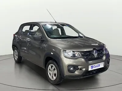 2016 Renault Kwid RXT [2015-2019] 1