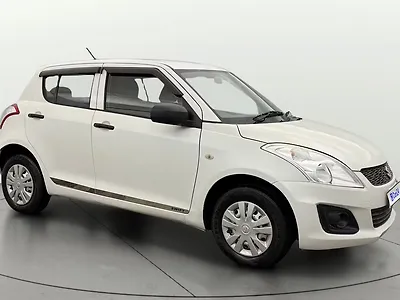 2017 Maruti Suzuki Swift LDi ABS 1