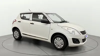 2017 Maruti Suzuki Swift LDi ABS 1 2017 Maruti Suzuki Swift LDi ABS 1