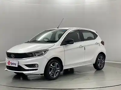 2021 टाटा टियागो xza प्लस [2020-2023] 1