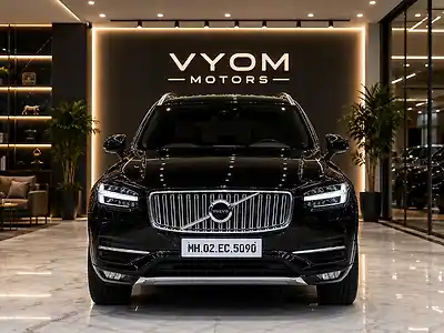 2016 वॉल्वो XC90 d5 एडब्ल्यूडी 1 2016 वॉल्वो XC90 d5 एडब्ल्यूडी 1