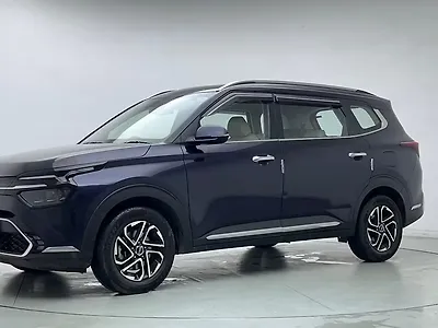 2022 Kia Carens Luxury Plus 1.4 Petrol 7 STR 1