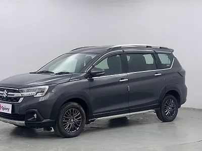 Second Hand Maruti Suzuki XL6 Alpha Plus AT Petrol [2022-2023] in Chandigarh