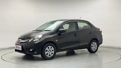 2017 Honda Amaze 1.2 S i-VTEC Opt 1 2017 Honda Amaze 1.2 S i-VTEC Opt 1