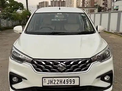 2024 मारुति सुज़ुकी अर्टिगा VXi (O) CNG [2023-2025] 1