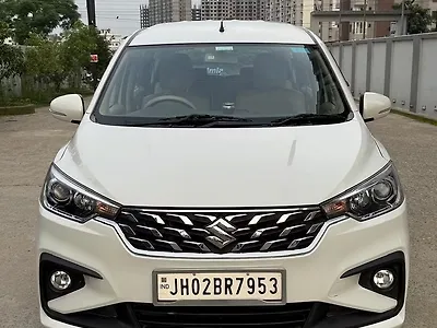 2024 Maruti Suzuki Ertiga VXi (O) [2023-2025] 1