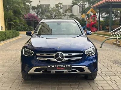 2021 Mercedes-Benz GLC 220d 4MATIC Progressive 1 2021 Mercedes-Benz GLC 220d 4MATIC Progressive 1