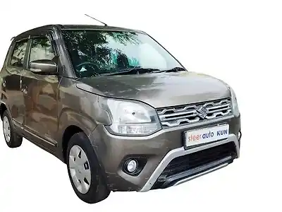2019 मारुति सुज़ुकी वैगन आर zxi 1.2 1