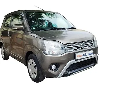 2019 Maruti Suzuki Wagon R ZXi 1.2 1