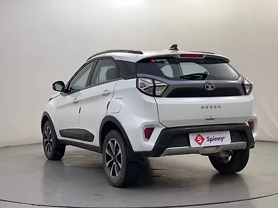2020 Tata Nexon