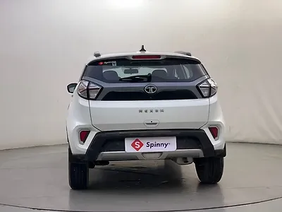 2020 Tata Nexon