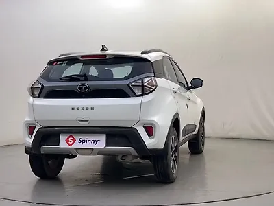 2020 Tata Nexon