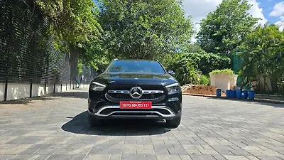 2026 Mercedes-Benz GLA 200 1 2026 Mercedes-Benz GLA 200 1