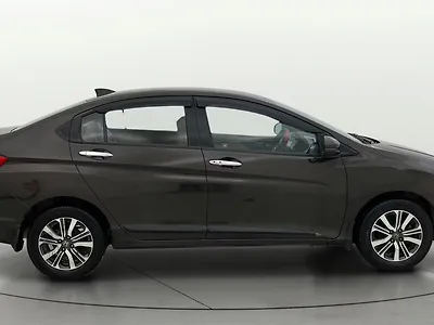 2019 Honda City