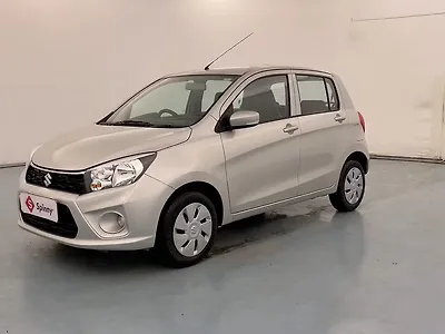 Second Hand Maruti Suzuki Celerio ZXi AMT [2017-2019] in Lucknow