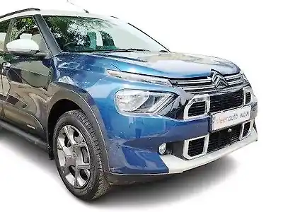 2023 सिट्रोएन C3 X फ़ील 1.2 पेट्रोल [2022] 1