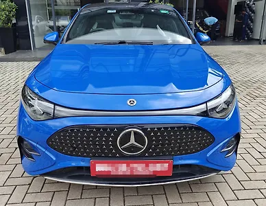 Second Hand Mercedes-Benz AMG CLE 53 4MATIC Plus Coupe in Nashik Second Hand Mercedes-Benz AMG CLE 53 4MATIC Plus Coupe in Nashik