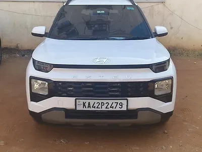 2024 Hyundai Exter S 1.2 MT [2023-2025] 1