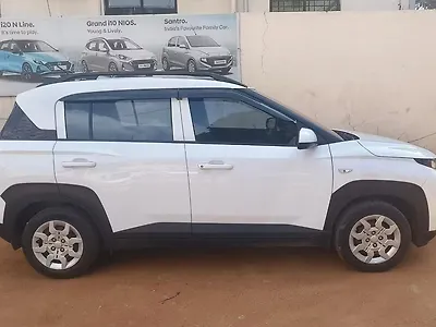 2024 Hyundai Exter S 1.2 MT