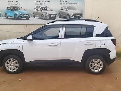 2024 Hyundai Exter S 1.2 MT