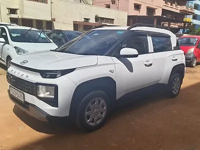 2024 Hyundai Exter S 1.2 MT