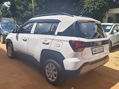 2024 Hyundai Exter S 1.2 MT