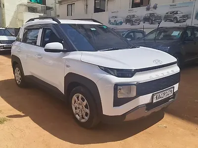 2024 Hyundai Exter S 1.2 MT