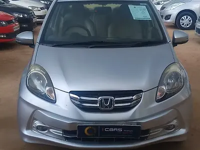 2015 Honda Amaze 1.2 VX AT i-VTEC 1 2015 Honda Amaze 1.2 VX AT i-VTEC 1