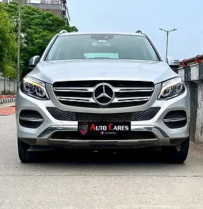 2016 Mercedes-Benz GLE 250 d 1 2016 Mercedes-Benz GLE 250 d 1