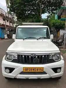 2021 महिंद्रा बोलेरो b6 1 2021 महिंद्रा बोलेरो b6 1