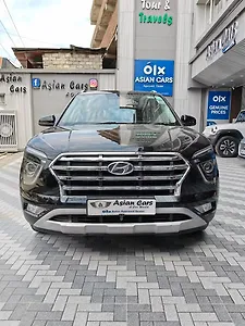 Second Hand Hyundai Creta E 1.5 Diesel in Jammu Second Hand Hyundai Creta E 1.5 Diesel in Jammu