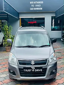 Second Hand Maruti Suzuki Wagon R LX in Thiruvananthapuram Second Hand Maruti Suzuki Wagon R LX in Thiruvananthapuram