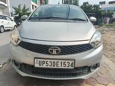 2019 Tata Tiago Revotron XZA 1