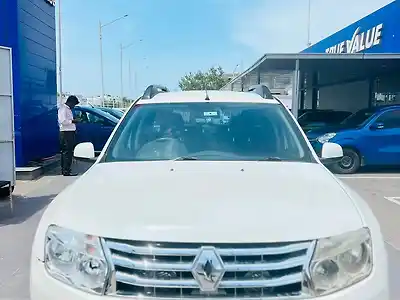 2015 रेनो डस्टर 85 पीएस  rxl 1