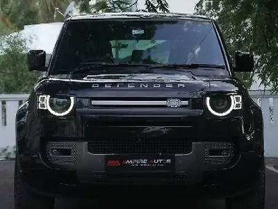 Second Hand Land Rover Defender 110 X-Dynamic HSE 2.0 Petrol [2023-2025] in Chennai