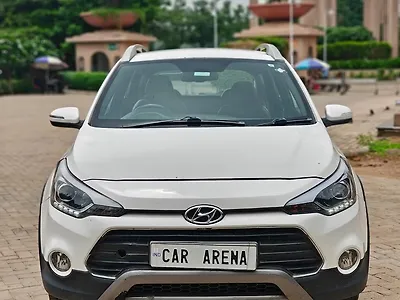 2015 Hyundai i20 Active 1.4 SX [2015-2016] 1