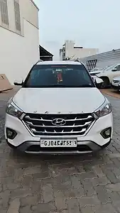 2019 Hyundai Creta E Plus 1.4 CRDi 1