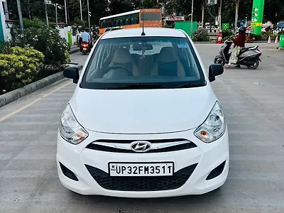 Second Hand Hyundai i10 Sportz 1.2 Kappa2 in Lucknow