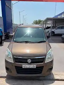2016 मारुति सुज़ुकी वैगन आर vxi 1 2016 मारुति सुज़ुकी वैगन आर vxi 1