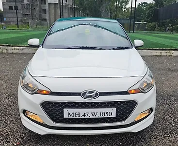 2017 Hyundai Elite i20 Asta 1.2 1 2017 Hyundai Elite i20 Asta 1.2 1