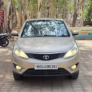 2014 टाटा ज़ेस्ट xt डीज़ल 1