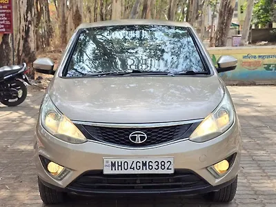 2014 Tata Zest XT Diesel 1