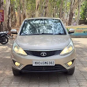 2014 Tata Zest XT Diesel 1 2014 Tata Zest XT Diesel 1