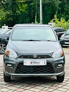 2021 Maruti Suzuki Alto 800 LXi 1 2021 Maruti Suzuki Alto 800 LXi 1